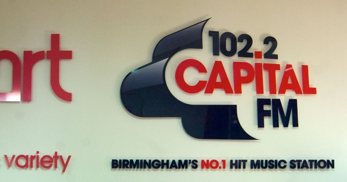 Regional Radio Shows on Heart, Smooth, and Capital to Be Scrapped