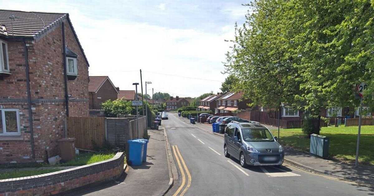 Woman Arrested on Suspicion of Murder After Man Found Dead in Salford