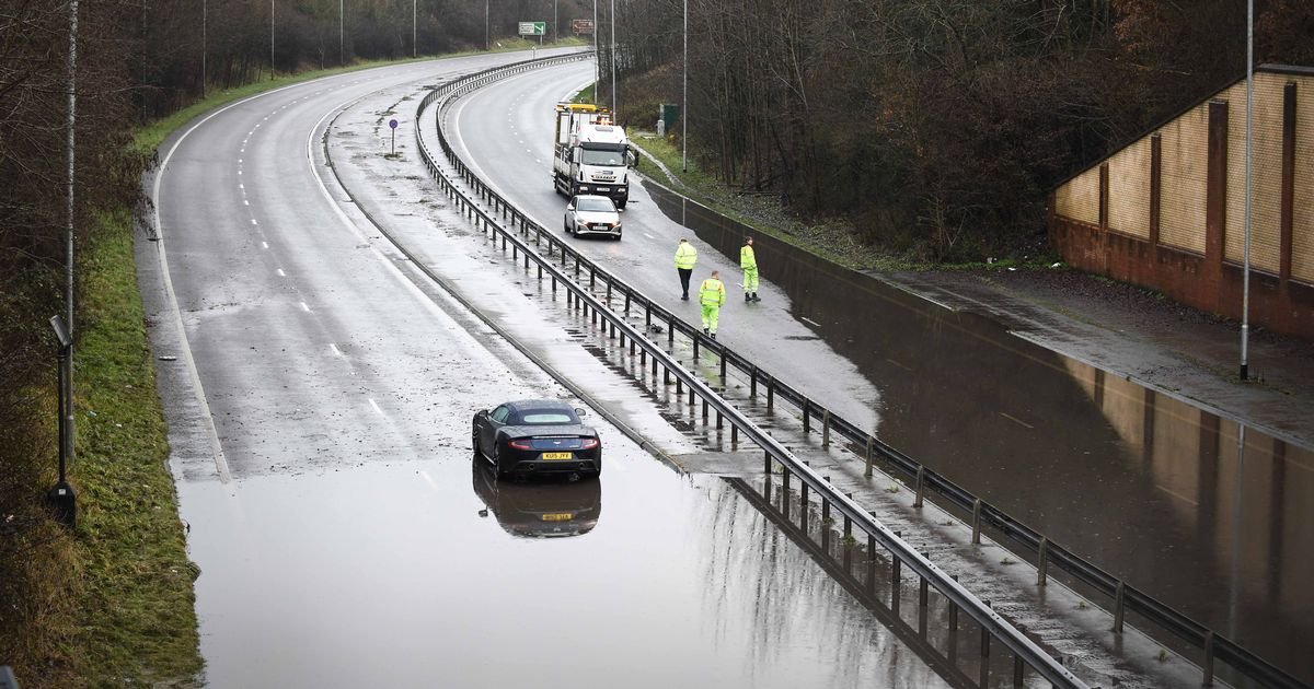 Council Calls for Investment to Prevent Future Flood Damage in Stockport